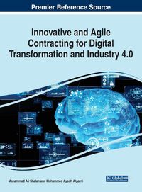Produktbild: Innovative and Agile Contracting for Digital Transformation and Industry 4.0