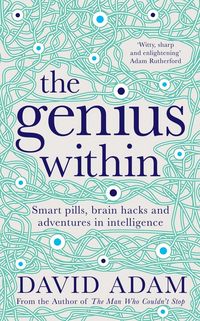 Produktbild: Adam, D: The Genius Within