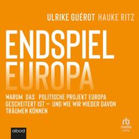 Produktbild: Endspiel Europa