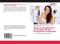 Produktbild: Retos y Perspectivas en la labor de los Promotores Culturales