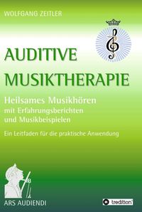 Produktbild: Auditive Musiktherapie
