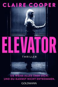 Produktbild: Elevator
