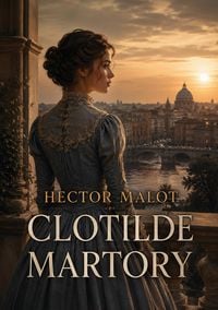 Produktbild: Clotilde Martory
