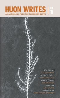 Produktbild: Huon Writes