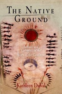 Produktbild: The Native Ground