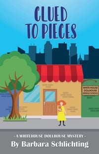 Produktbild: Clued to Pieces