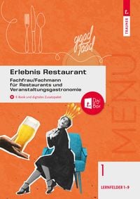Produktbild: Erlebnis Restaurant 1