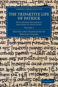 Produktbild: The Tripartite Life of Patrick - Volume 2