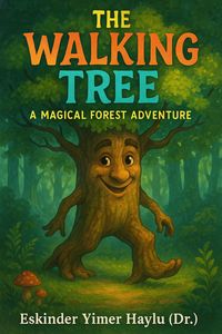 Produktbild: The Walking Tree: A Magical Forest Adventure