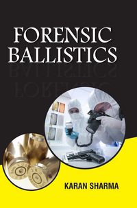 Produktbild: Forensic Ballistics