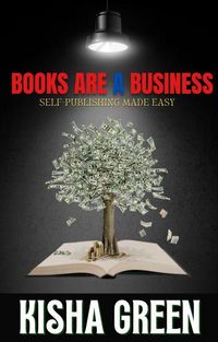 Produktbild: Books Are A Business