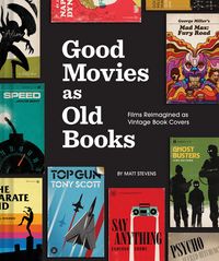 Produktbild: Good Movies as Old Books