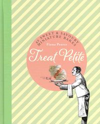 Produktbild: Pearce, F: Treat Petite