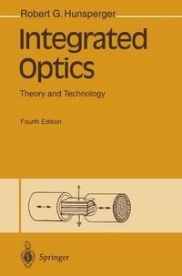 Produktbild: Integrated Optics