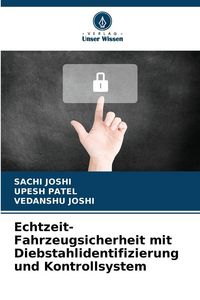 Produktbild: Echtzeit-Fahrzeugsicherheit mit Diebstahlidentifizierung und Kontrollsystem