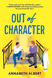 Produktbild: Out of Character