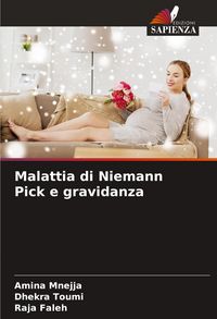 Produktbild: Malattia di Niemann Pick e gravidanza