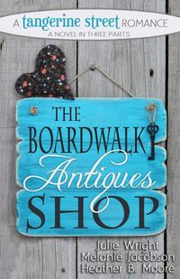 Produktbild: The Boardwalk Antiques Shop
