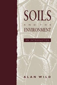 Produktbild: Soils and the Environment