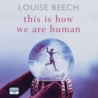 Produktbild: This is How We Are Human