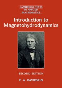 Produktbild: Introduction to Magnetohydrodynamics
