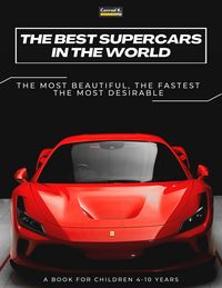 Produktbild: The Best Supercars in the World