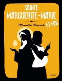 Produktbild: Sainte Marguerite-Marie et moi