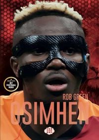 Produktbild: Osimhen - Benim Futbol Kahramanim