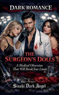 Produktbild: The Surgeon&acute;s Dolls
