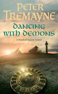 Produktbild: Dancing with Demons (Sister Fidelma Mysteries Book 18)