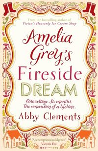 Produktbild: Amelia Grey's Fireside Dream