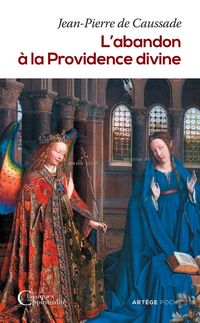Produktbild: L'abandon &agrave; la providence divine
