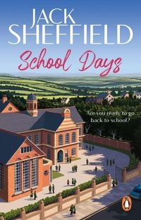 Produktbild: School Days