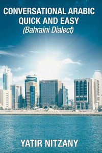 Produktbild: Conversational Arabic Quick and Easy