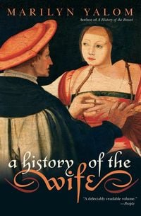 Produktbild: History of the Wife, A