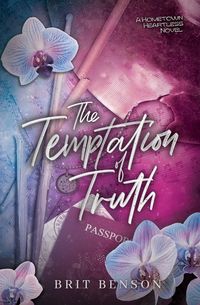 Produktbild: The Temptation of Truth