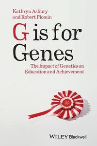 Produktbild: G is for Genes P