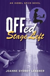 Produktbild: Offed Stage Left