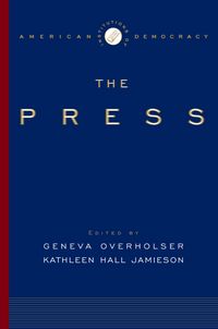Produktbild: The Press