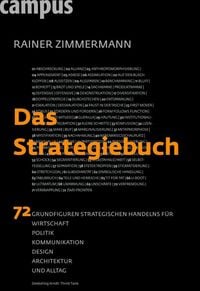 Produktbild: Das Strategiebuch