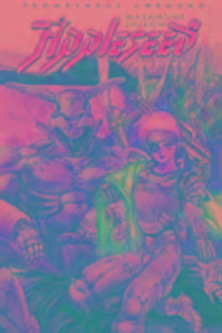 Produktbild: Shirow, M: Appleseed Book 2: Prometheus Unbound Ltd.