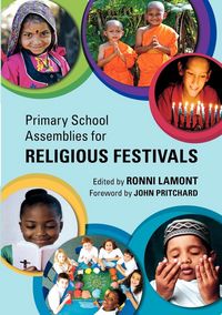 Produktbild: Primary School Assemblies for Religious Festivals