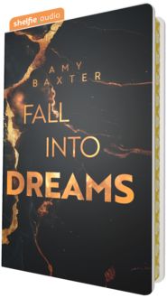 Produktbild shelfie.audio: Fall into Dreams (Nur bei uns!)