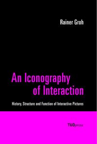 Produktbild: An Iconography of Interaction