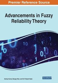 Produktbild: Advancements in Fuzzy Reliability Theory
