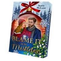 Produktbild: Blame it on the Mistletoe