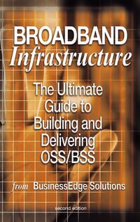 Produktbild: Broadband Infrastructure