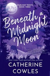 Produktbild: Beneath a Midnight Moon (Standard Edition)