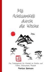 Produktbild: Mit Achtsamkeit durch die Woche
