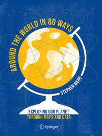 Produktbild: Around the World in 80 Ways
